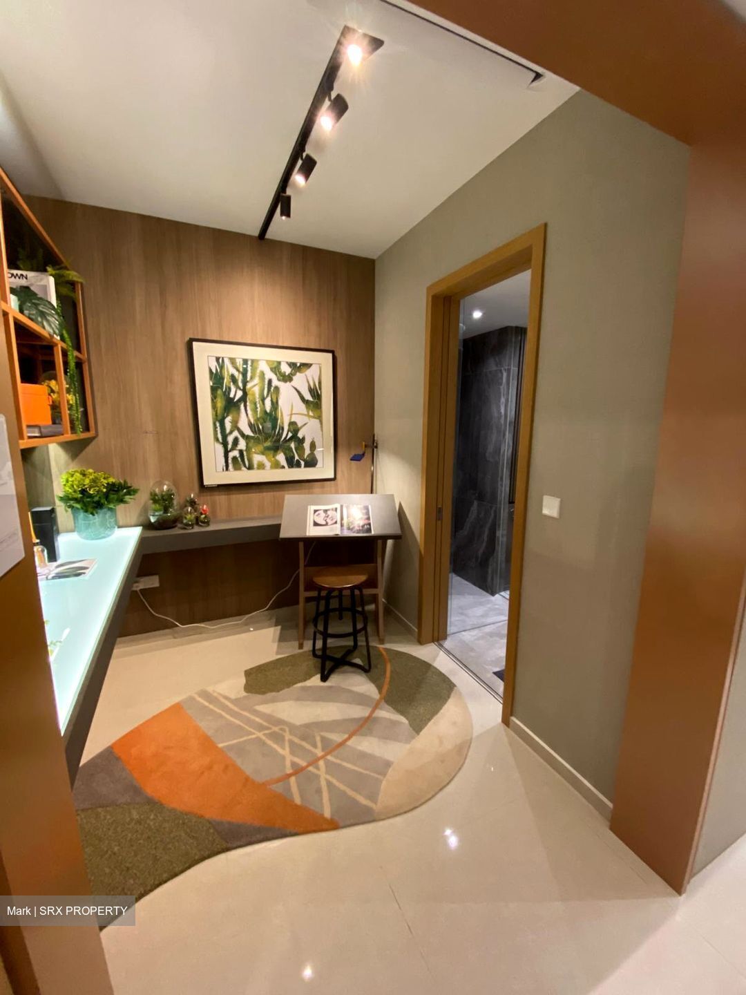 The Landmark (D3), Condominium #479755971